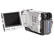 Sony DCR-TRV8 Camcorder