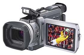 Sony DCR-TRV950 Camcorder