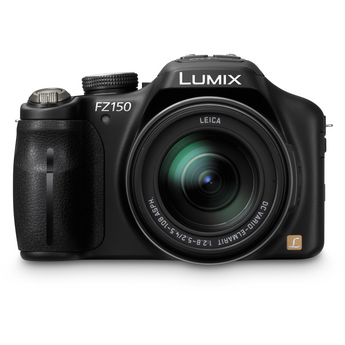 Panasonic Lumix DMC-FZ150 Digital Camera