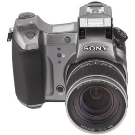 Sony DSC-D770 Digital Camera