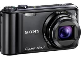 Sony DSC-HX5V Digital Camera