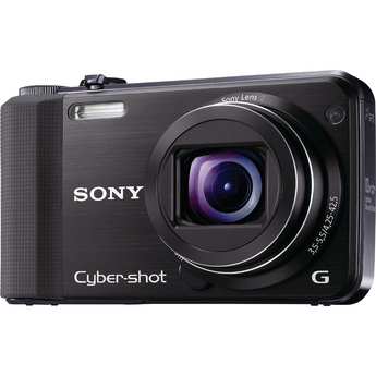 Sony DSC-HX7V Digital Camera