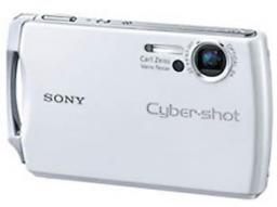 Sony DSC-T11 Digital Camera