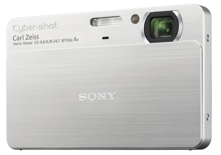 Sony DSC-T700 Digital Camera