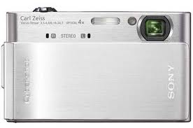 Sony DSC-T900 Digital Camera