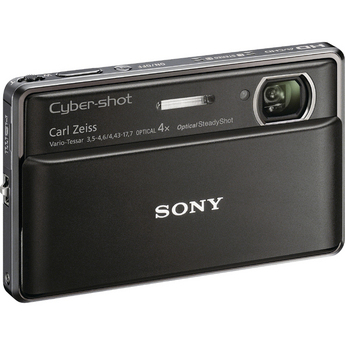 Sony DSC-TX100 Digital Camera