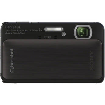 Sony DSC-TX20 Digital Camera
