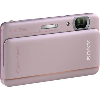 Sony DSC-TX66 Digital Camera