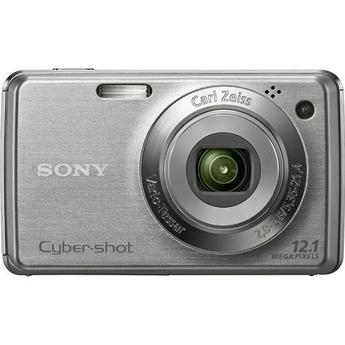 Sony DSC-W220 Digital Camera