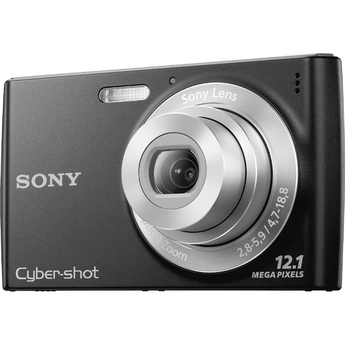 Sony DSC-W510 Digital Camera