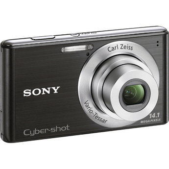Sony DSC-W530 Digital Camera