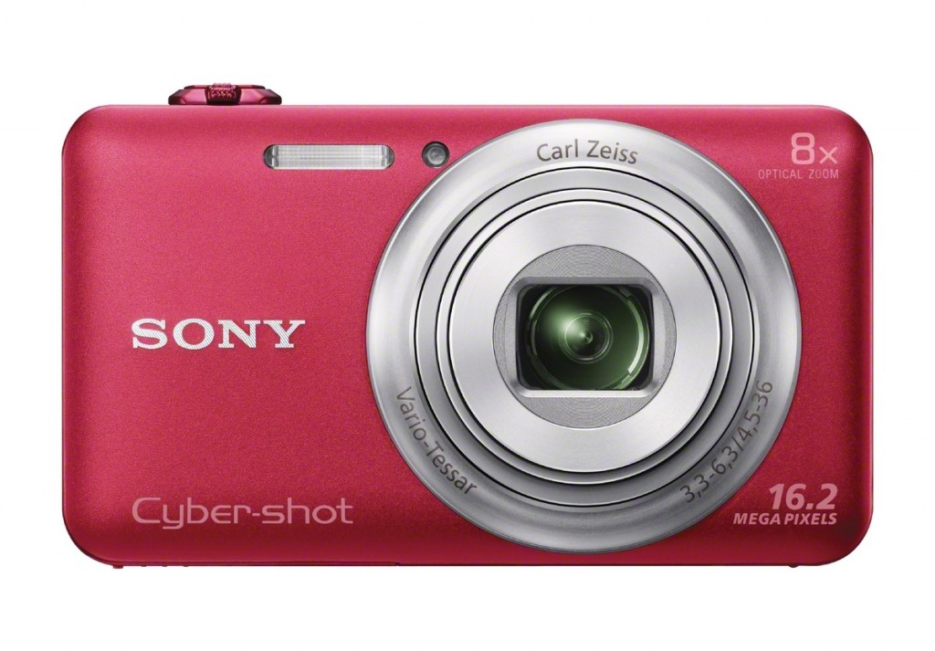 Sony DSC-WX80 Digital Camera