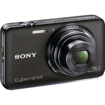 Sony DSC-WX9 Digital Camera