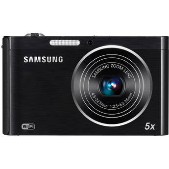 Samsung DV300F Digital Camera