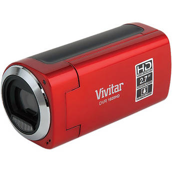 Vivitar DVR 1020 Camcorder