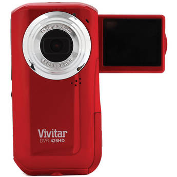 Vivitar DVR426 Camcorder