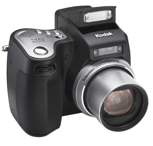 Kodak DX6490 Digital Camera