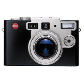 Leica Digilux1 Digital Camera