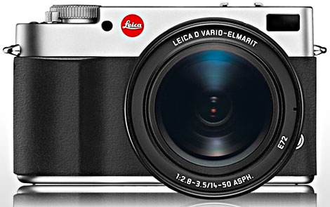 Leica Digilux Digital Camera