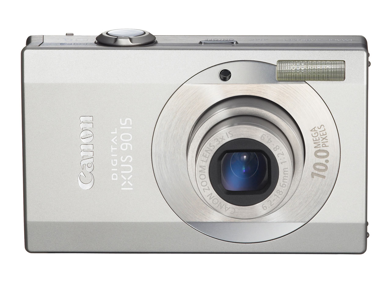 Canon Digital IXUS 90 Digital Camera