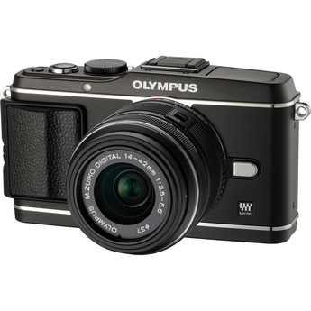 Olympus E-P3 PEN Digital Camera