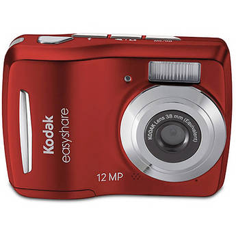 Kodak EASYSHARE C1505 Digital Camera