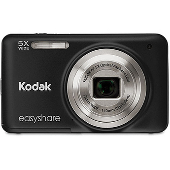 Kodak EASYSHARE M5350 Digital Camera