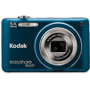 Kodak EASYSHARE Touch M5370 Digital Camera