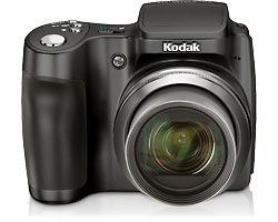 Kodak EASYSHARE ZD710 Digital Camera