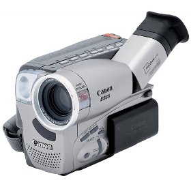Canon ES-65 Camcorder
