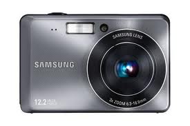 Samsung ES60 Digital Camera