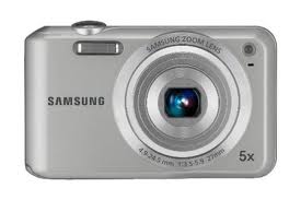 Samsung ES65 Digital Camera