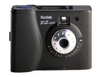 Kodak EZ200 Digital Camera