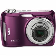 Kodak EasyShare C195 Digital Camera