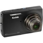 Kodak M1073 IS Digital Camera
