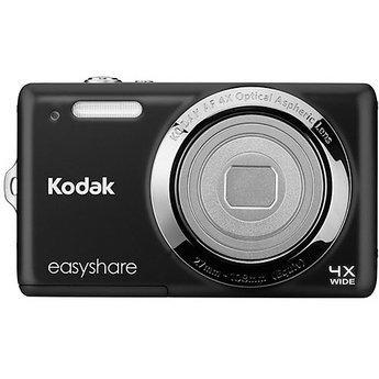 Kodak Easyshare M522 Digital Camera