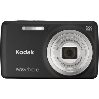 Kodak Easyshare M552 Digital Camera