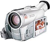 Canon Elura 70 Camcorder