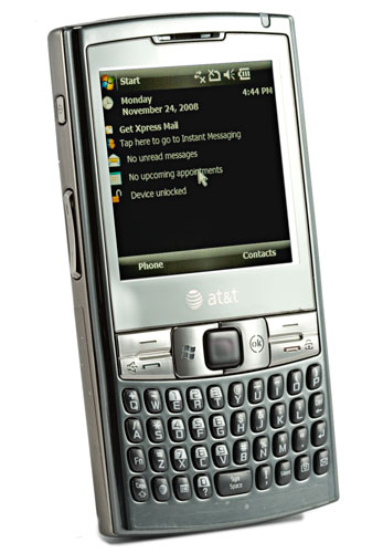 Samsung Epix Cell Phone