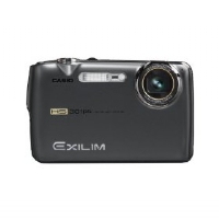 Casio Exilim EX-FS10 Digital Camera