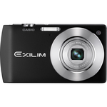 Casio Exilim EX-S200 Digital Camera
