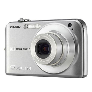 Casio Exilim EX-Z1050 Digital Camera
