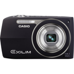 Casio Exilim EX-Z2000 Digital Camera