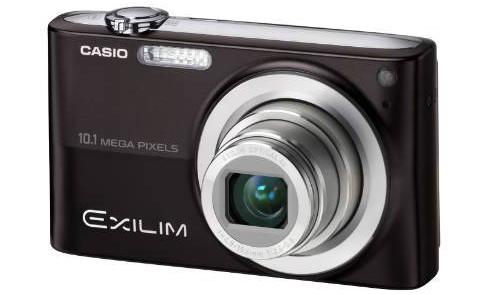 Casio Exilim EX-Z200 Digital Camera