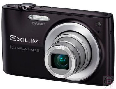 Casio Exilim EX-Z300 Digital Camera