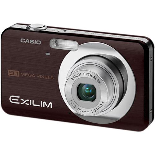 Casio Exilim EX-Z85 Digital Camera