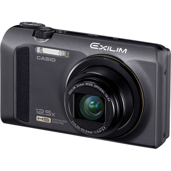 Casio Exilim EX-ZR100 Digital Camera