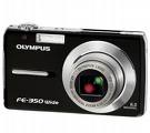 Olympus FE-350 Wide Digital Camera