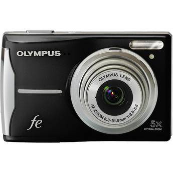 Olympus FE-46 Digital Camera