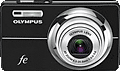 Olympus FE-5000 Digital Camera